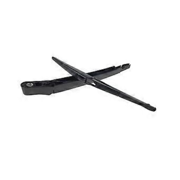 Bil Bakre Vindrutetorkararm Blad för W166 W164 ML350 ML500 A1648200744 Delar