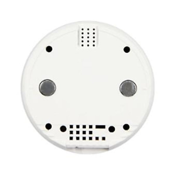 Tuya Smart Home Wifi Temperatursensor Tråd Digital Smartlife Termometer Rum Vatten Pool Termostat