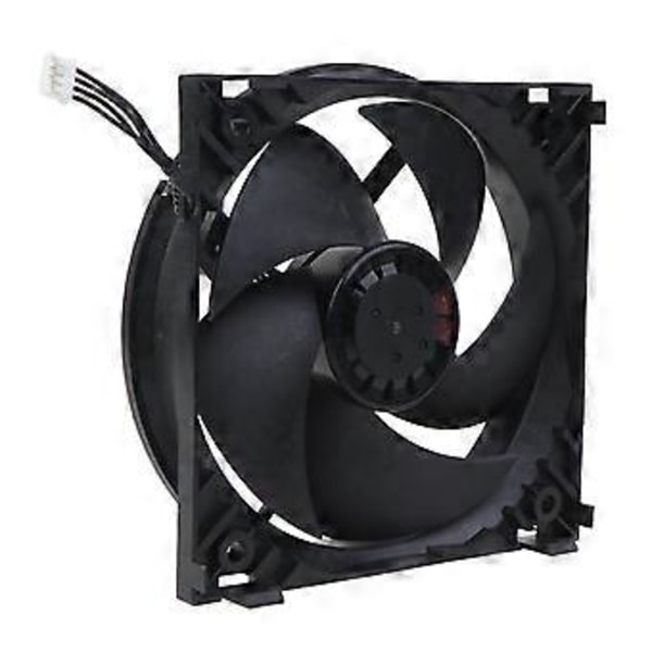Erstatning Intern Kjølevifte For Xbox One S Slim X Konsoll Kjølevifte For Xbox One S Slim X Host Stille Vifte
