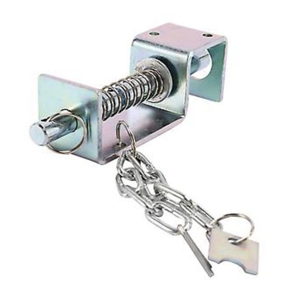 Alarm Mine Alarm Gate Hegn Udløser Line Wire 12g Blank R Indbrudsalarm Sikkerhed S For B