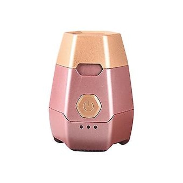 Usb Arabisk Elektronisk Bakhoor Diffuser Bærbar Røgelsesbrænder Hs Home Rat