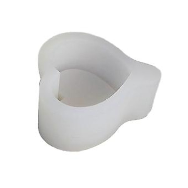 DIY Krus Silikoneform Resin Ba Form Hjem R Valentin