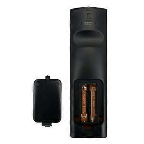 Fjernkontroll for LG Soundbar, Erstatningsfjernkontroll for Soundbar AKB73575401 NB5540 NB4540 NB3530A LAP440