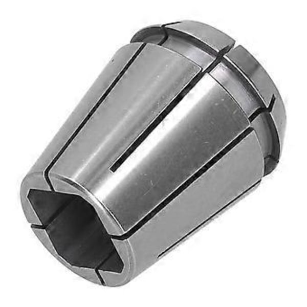 Spännhylsa Gravyrmaskin CNC Svarvverktyg Fräschuck ER32 20 x 16mm 0.008mm