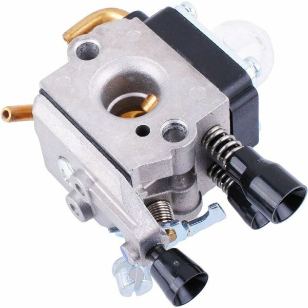 Kaasutin sopii fs38 fs45 fs46 fs55 km55 fs85 kaasutin trimmeri lisävarusteet-DENUOTOP