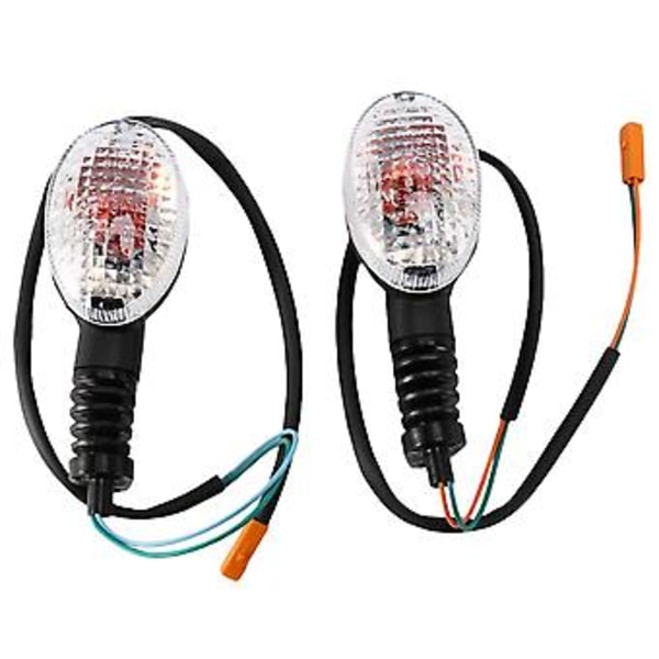 Blinklysindikatorlampe til Kawasaki Ninja250r/kls250sf/s Vn 650 Vulcan