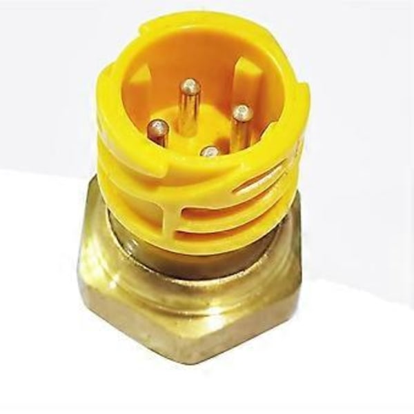 21634021 & 21634017 Krumtaphus Trykkontakt Sensor Sender til PENAT TRUCK D12 D13 FH12 FM12 FH16