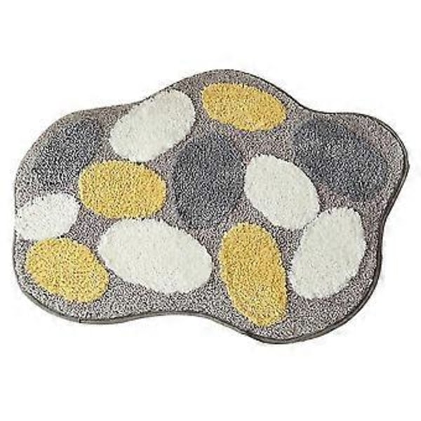 Mukulakivimattotyynyt, kylpyhuoneen oviaukot, kylpyhuoneen liukuestematot, imukykyiset matot, WC:t, WC:t, ovimatot, matot
