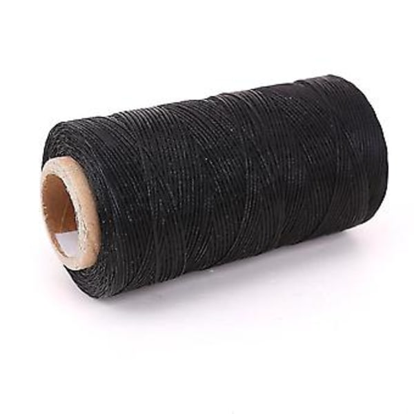 Platt Vaxad Trådspole 260m DIY DIY