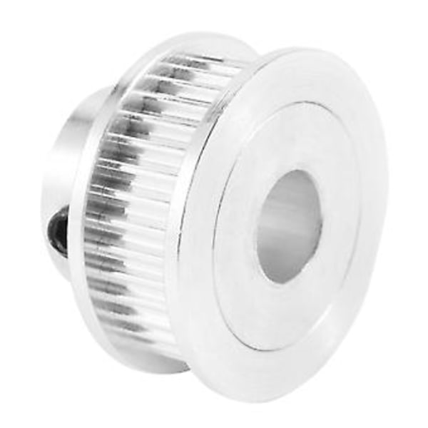 GT2 36 Tänder 8mm Hål Timing Belt Remhjul Synkront Hjul För 3D-skrivare