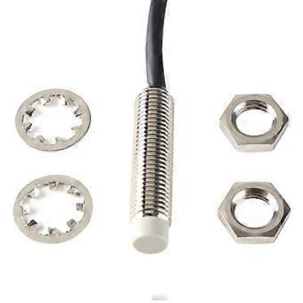 3D-skrivardelar för Prusa i3 MK2.5 MK3 SuperPINDA Automatisk Nivelleringssensor Sond 3-Pin för Reprap
