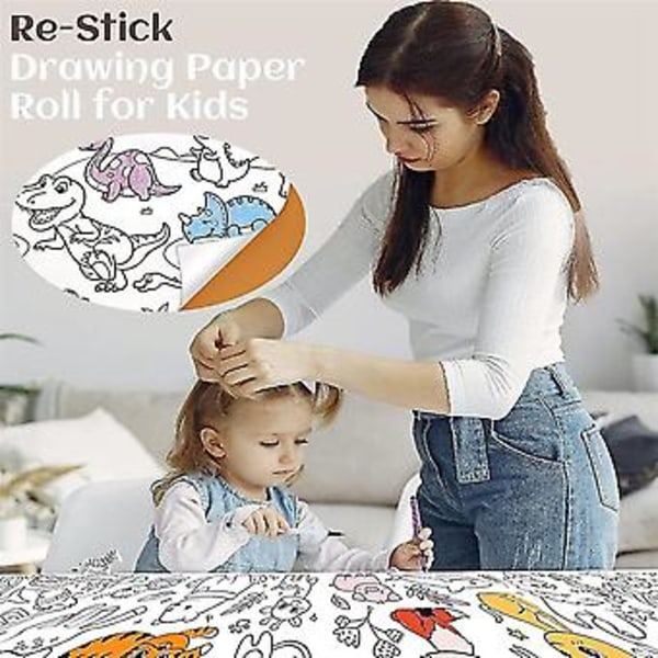 5 st S Ing Rulle, Ing , 118x11,8 Tum Konst Rulle