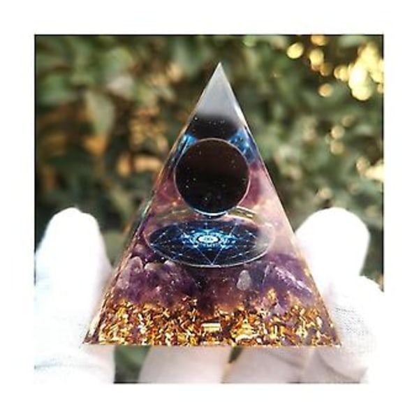 5cm L Pyramidi Käsityöpallo Tai Pyramidi Koti Työpöytä Rotta Käsityöt
