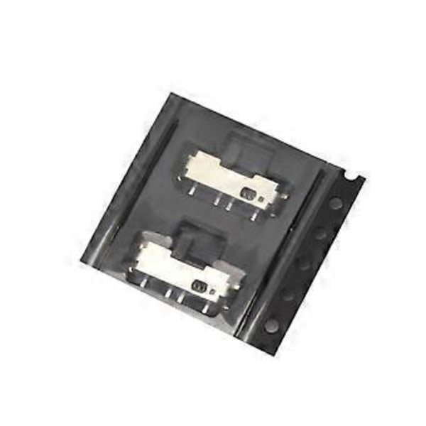 Erstatningsutløser Mikro Bryterknapper for NDSL for DS Lite for NDSi XL - 2