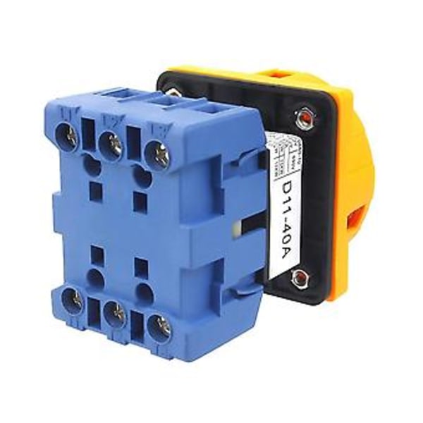Chanover S Lw30-25 Roterande Kamomkopplare Latng Ses Convers