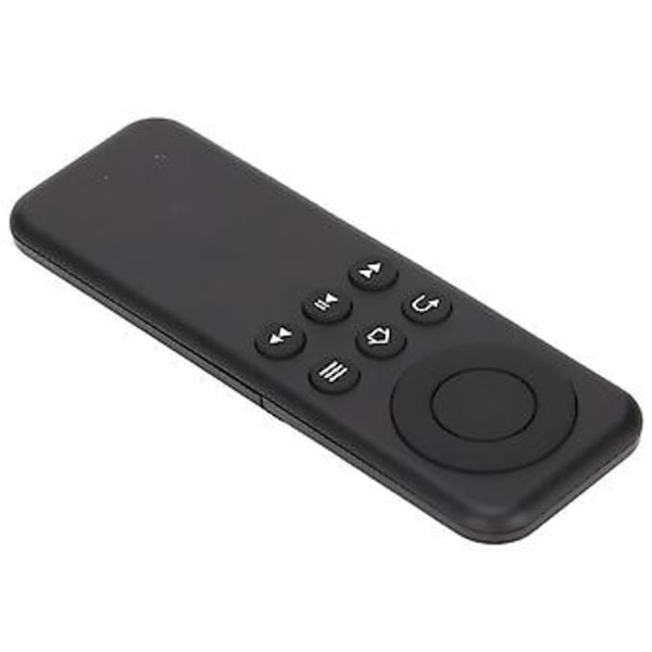 CV98LM Universell Fjärrkontroll Ersättnings-TV-fjärrkontroll för Amazon Fire Stick