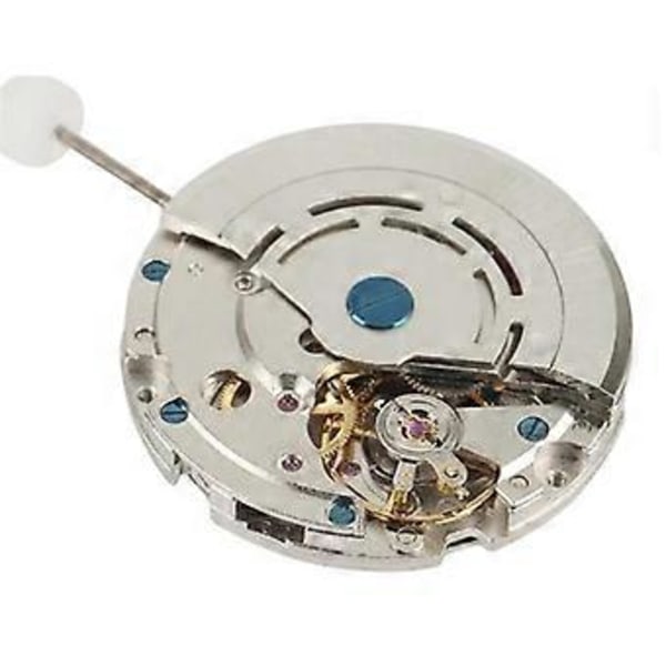 Mekanisk urverk for DG3804-3 GMT Klokketilbehør Automatisk mekanisk urverk