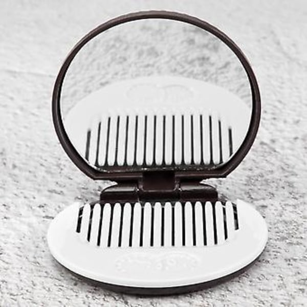 Bærbar Sød Chokolade Ie S Makeup + Kam Pige