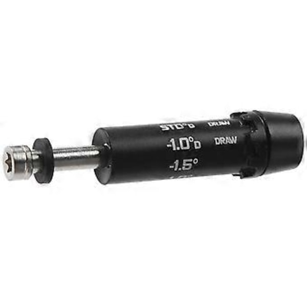 .335 Golfskaft Adapter Hylsa No.1 Driver Adapter Hylsa för Cobra Radspeed Speedzone