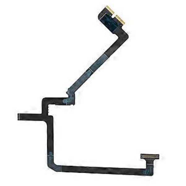 Til Wizard 4Pro Gimbal Blødt Kabel Phantom4Pro Gimbal Kabel Signal Kabel Multifunktionelt Reparationstilbehør