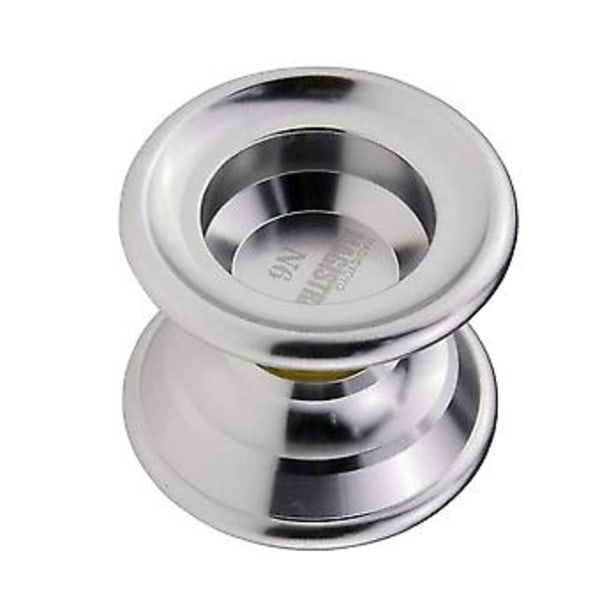 Yoyo N6 Magistrate Alloy Yoyo Oresponsiv Yoyo Med Väska+5 Snören+g