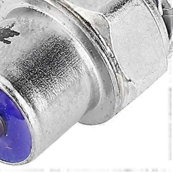 5 Par 25HFR 25HF Ensretterdiode 25A 1200V Jernbase Fremad/Omvendt Polaritet