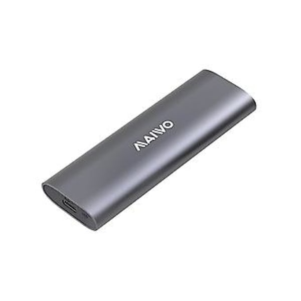 M.2 Sata Ssd Hdd -kotelo M.2 Nvme S Ssd -kotelo M.2 Dual Protocol Mobile External Dri