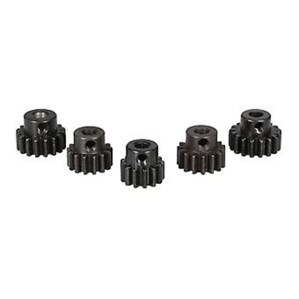 5st 8195 5mm M1 13t 14t 15t 16t 17t Pinjongmotor För Zd Racing 9116/v3 9020-v3 9021-v3 9203 1/8 Rc