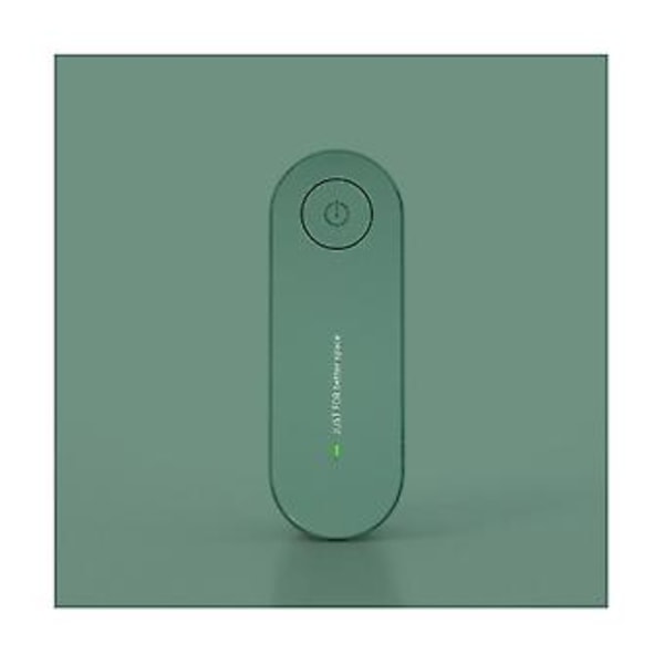 Plug-in Luftrenare Mini Izer För Att Ta Bort Portabel Deizer EU-kontakt