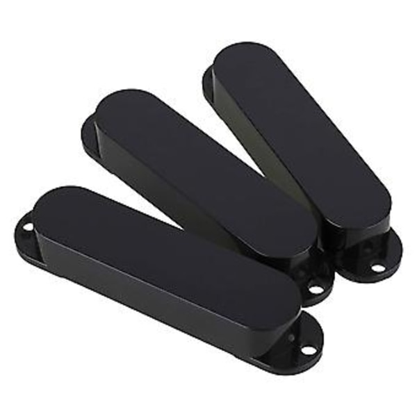 Enkelspole Switch Tip Hållare Gitarr Pickup Skydd för ST SQ Elgitarr