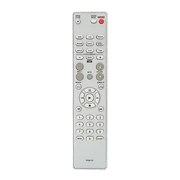 Ersättningsfjärrkontroll Ingen Programmering Krävs Ersättningsfjärrkontroll för Marantz RC001CD