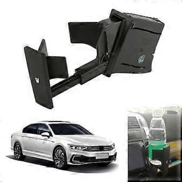 Auto 6Q0858602E Front Kopholder Drikkevareholder til 9N 2002-2010