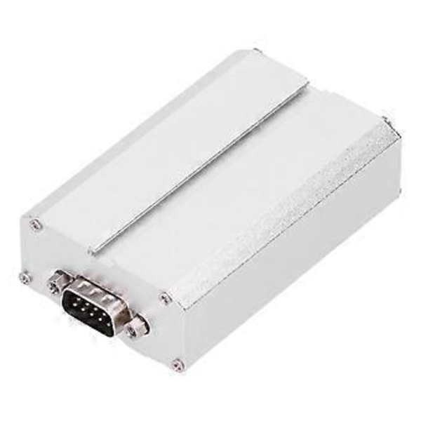 ECU Chip Tuning Verktygssats Chiptuning Flasher Disk OBD Kabel Kontakt Metallåda Bil Diagnostik