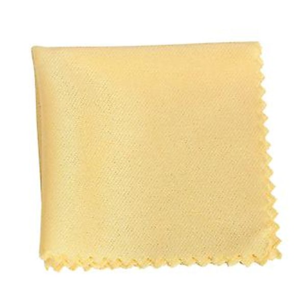 4 Mikrofiber Optisk Rengöringsduk Dvd Lcd Kameraskärm Rengöringsduk Handduk