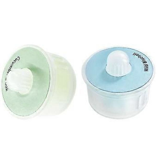 3 STK til T9 T9 MAX Fejer Aromaterapi Dufttilbehør Deodorant Kapsel, Pink