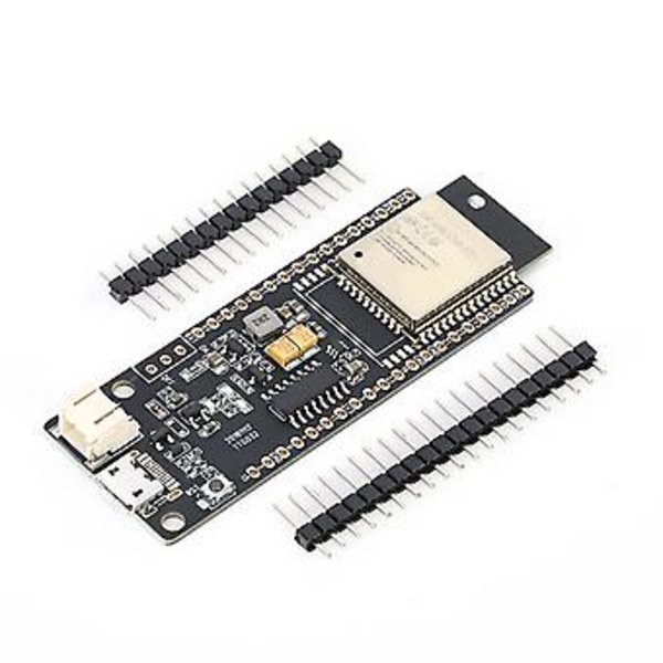 Modul, för TTGO REV1 ESP3-WROOM-32 ES WROO ES WROO Modul Förbättra Din Upplevelse