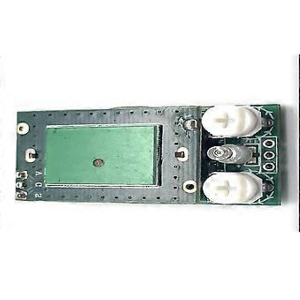 DC 5V 5.8G 5.8GHz Mikrovågssensorswitchmodul K6-a Ingen Interferens