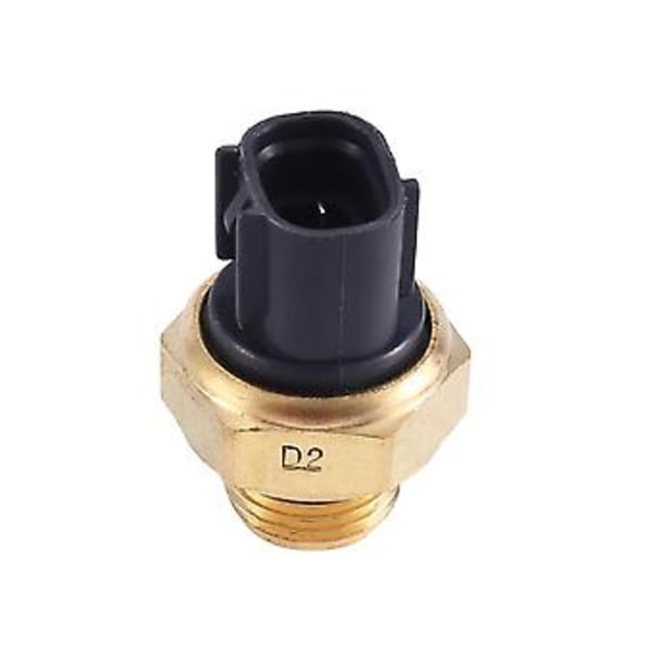 Termokontakt Temperatursensor 7020-150600 Til Atv Utv Ssv 400 500 600 625 800cc