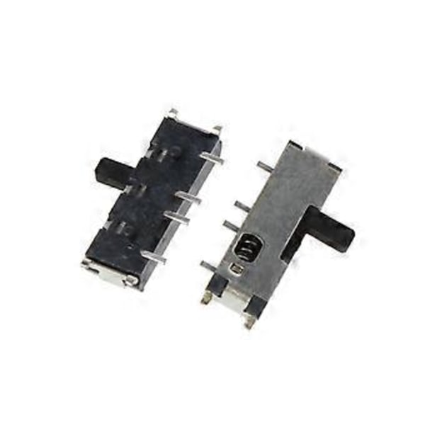 Erstatningsutløser Mikro Bryterknapper for NDSL for DS Lite for NDSi XL - 2