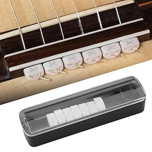 Guitarstreng Tri Akkord Bind Til Strengeinstrumenter Akustisk Guitar Tilbehør