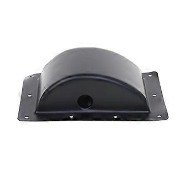 Subwoofer Profesjonell Audio 2 stk Bærbart Høyttalerkabinett Håndtak Lydtilbehør Innfelt Høyttalerhåndtak Tilbehør