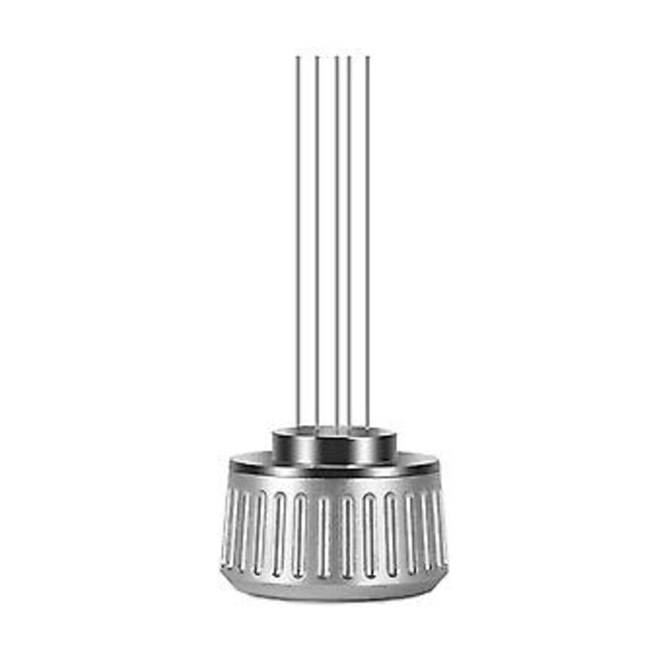 5m Espresso Tamper, 2 I 1 Espresso Hand Tampers Espressoverktyg