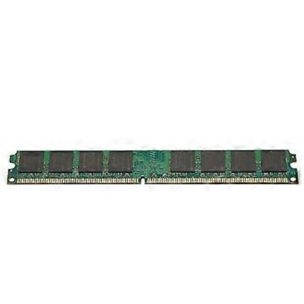 2GB DDR2 RAM Hukommelse 1.8V 800Mhz PC2 6400 PC Ram Memoria til Desktop Hukommelse DIMM 240Pins