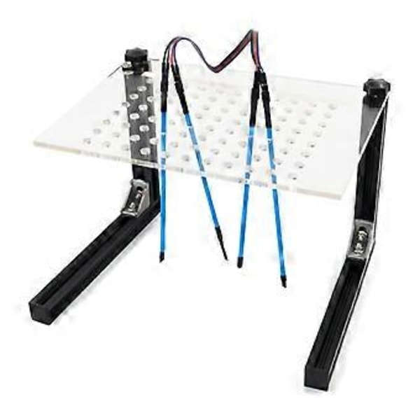 LED BDM Ram Prober Pennor LED BDM Ramstift För KESS KTAG FGTECH Programmering