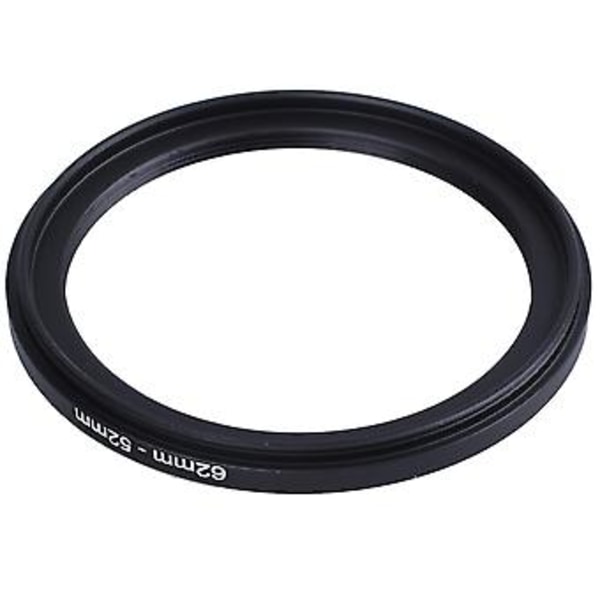 62mm-52mm 62mm - 52mm Rengasadapteri Kameralle