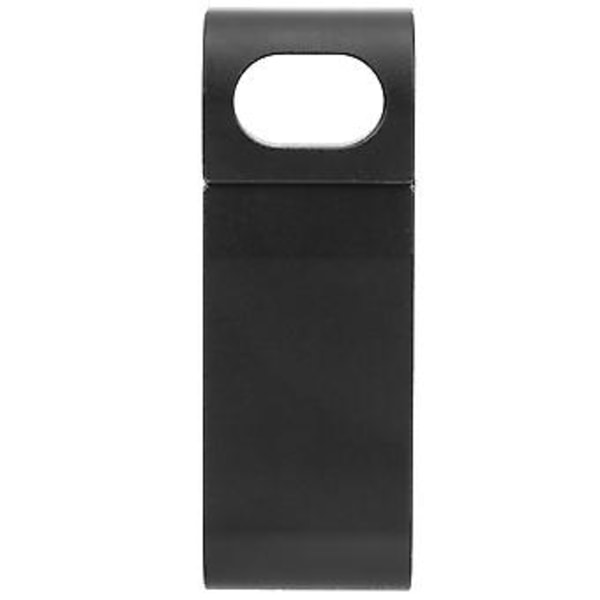 AT1142 Batteridæksel i aluminiumslegering Aftageligt batterisidedæksel til GOPRO HERO9