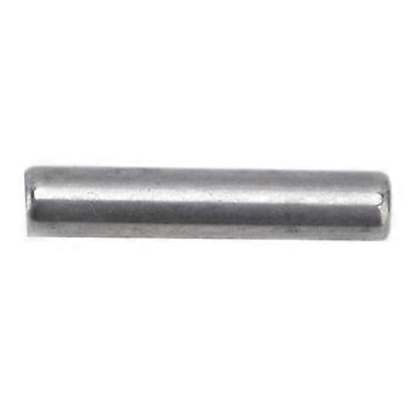 20 st 410100060030 6mm D-axel Rostfria Stålstänger för Robotar Svarv och Ingenjörsutrustning