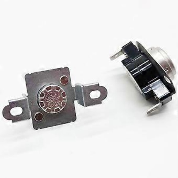 Reservedeler for 279973 Tørketrommel Termisk Sikring Kit - Enkel Installering for 3391913 8318314 AP3094323 PS334387
