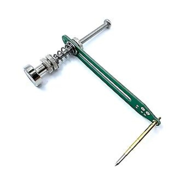 Compnts Ic P Modul Kretskort Pcb H Elektronisk Fast Probe C
