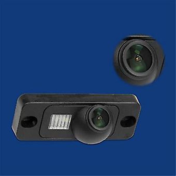 Backkamera HD 1280x720p Backkamera för parkering för W220 W164 W163 Ml320/ml350/ml400